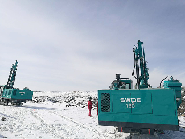 һ�ζ���11̨װ�����ǹ��ɶԹ������ܱ�ķʽ����Խ������ʡ��