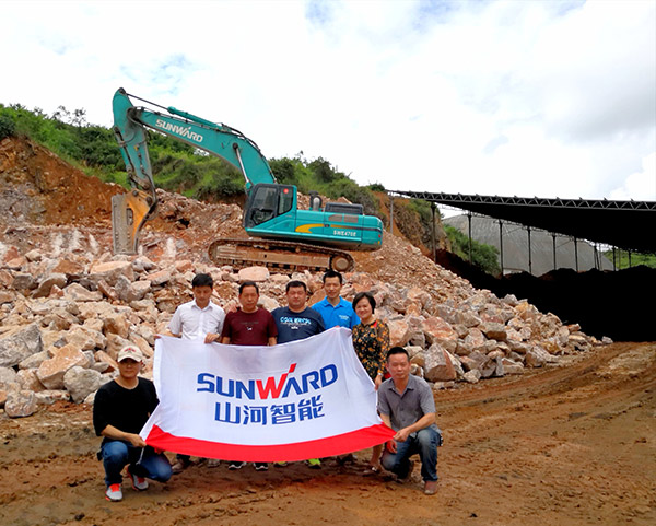 ��ʯ�����������������ǹ��ɶԹ������ܿ�ɽս��SWE470E�����ھ��һ��������