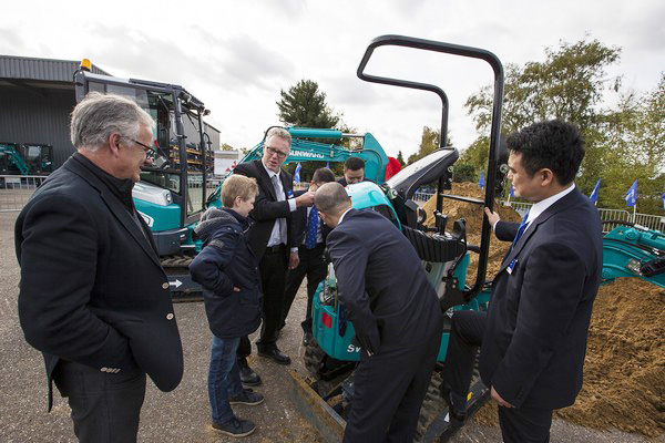 �ǹ��ɶԹ�������ʢ�����2017��ŷ�޾����̴��