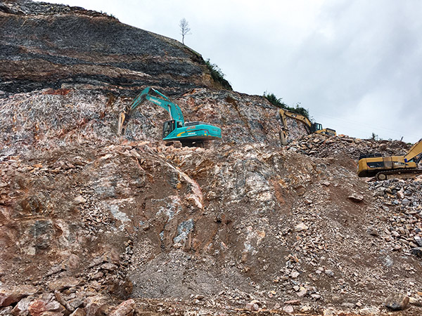 ��ʯ�����������������ǹ��ɶԹ������ܿ�ɽս��SWE470E�����ھ��һ��������