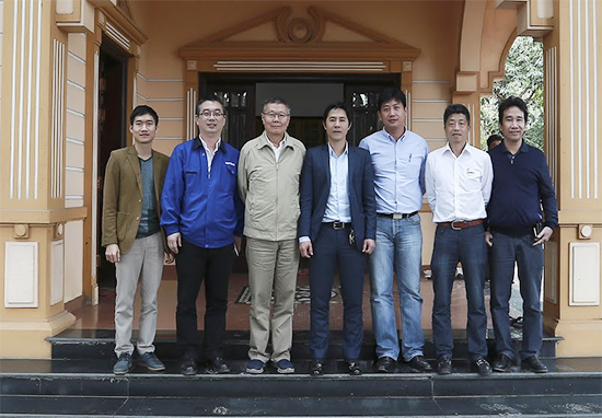 ���������ǹ��ɶԹ�������9̨SWDM25���������սԽ��