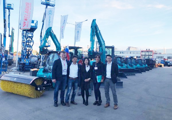 ʮ��Я�����ǹ��ɶԹ�������Ī˹�Ʊ���CTTչ��Ʒ�ƽ��Բ������