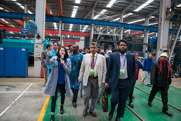 ��һ��һ�𡱹��Ҵ����ŵ����ǹ��ɶԹ������������ܡ����۽硱