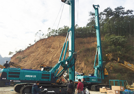 ���������ǹ��ɶԹ�������9̨SWDM25���������սԽ��