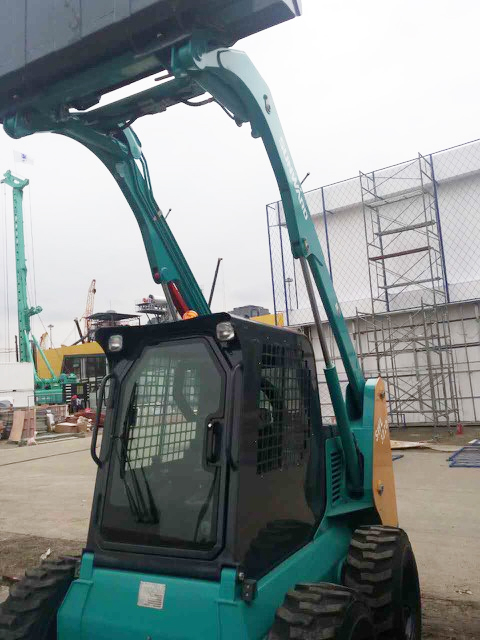 Bauma China 2016���������ǹ��ɶԹ���������Щװ��������