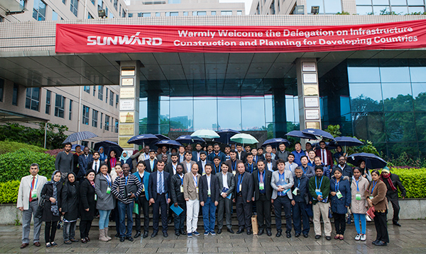 ��һ��һ�𡱹��Ҵ����ŵ����ǹ��ɶԹ������������ܡ����۽硱