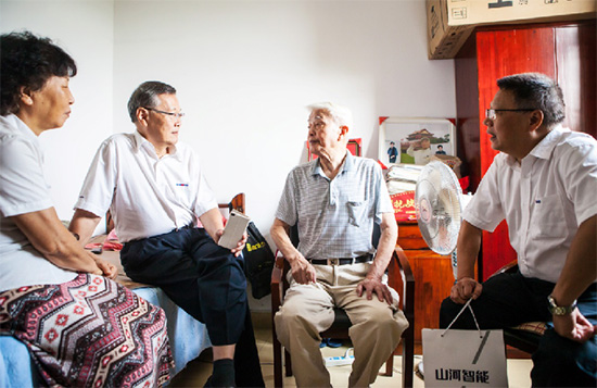 ���ҿ�ս�ϱ���ҫ徣��һ�����Ϊ����������