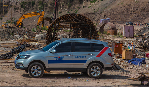 ���ղ��в�����ǹ��ɶԹ�������SWDM36��������ɽ��