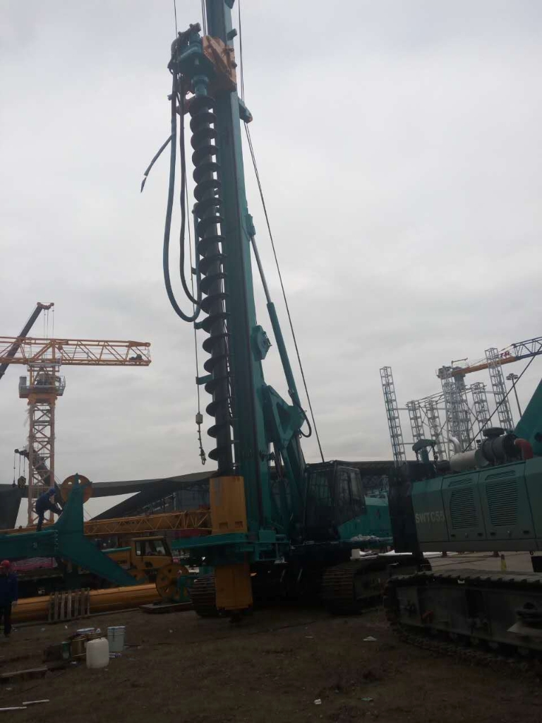 Bauma China 2016���������ǹ��ɶԹ���������Щװ��������