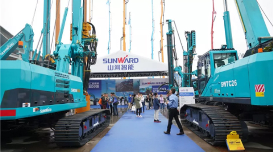 ��ǿ���ݾ�������Ч�����ǹ��ɶԹ����������Ƴ�ɳ���̻�еչ