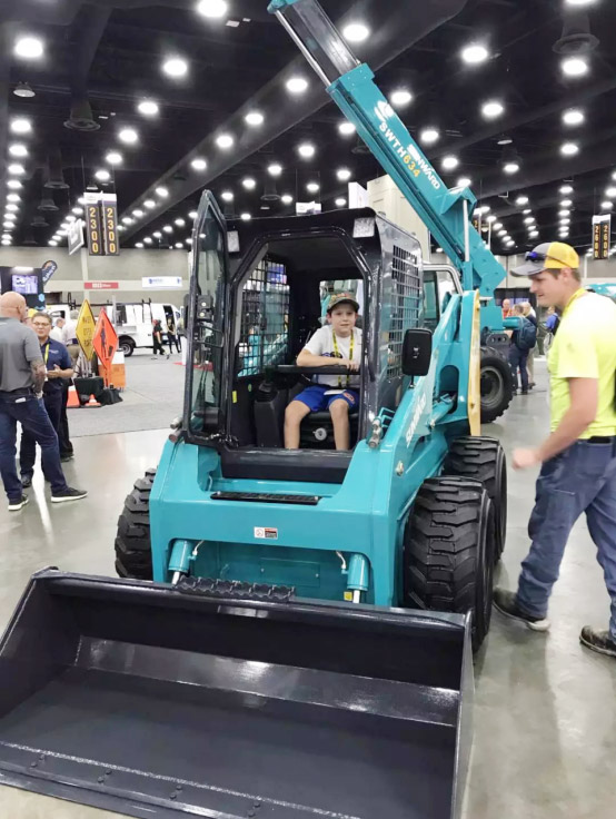 �ǹ��ɶԹ���������˾ʢ������2019ICUEEչ��SUNWARD�������ƿ���ƪ��