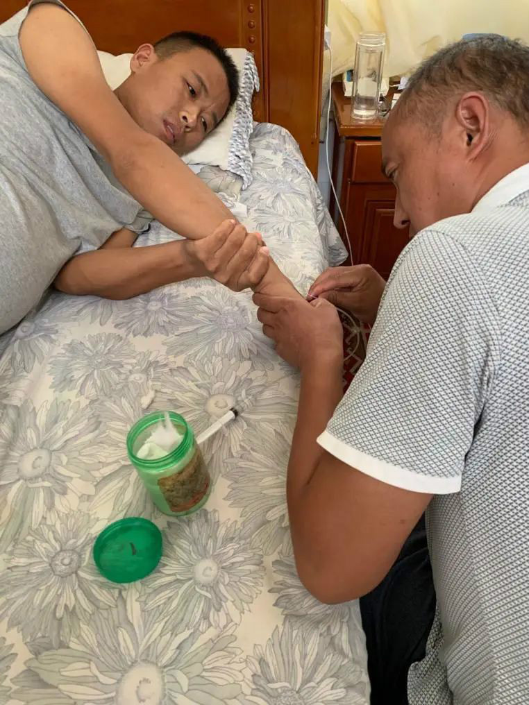 һ����������һ���ر��лл�ţ�