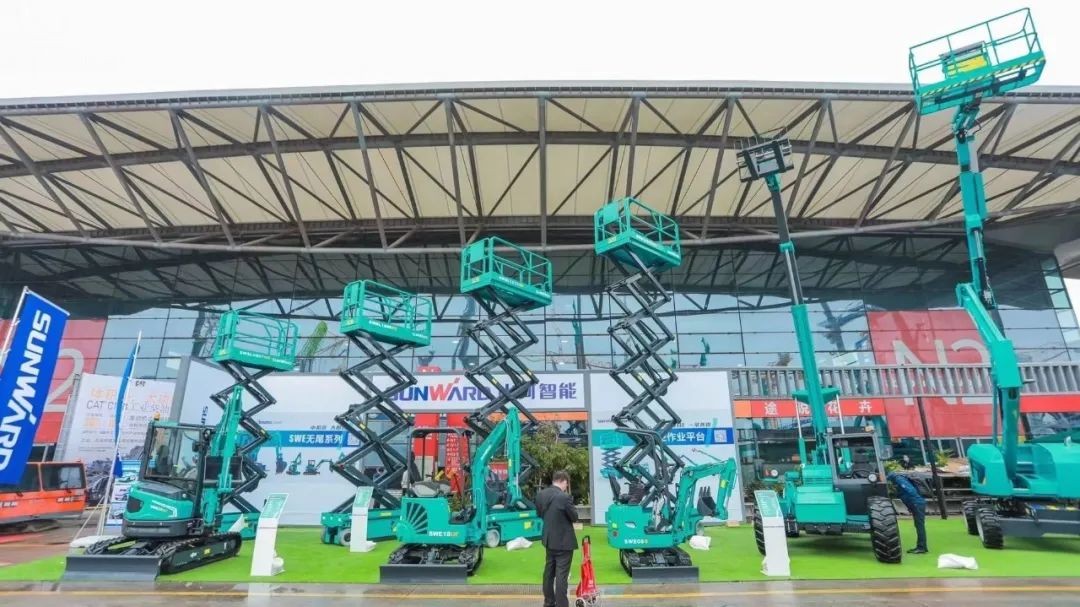 ������̨5G���Ƹ߿���ҵƽ̨�������Ϻ�����չ