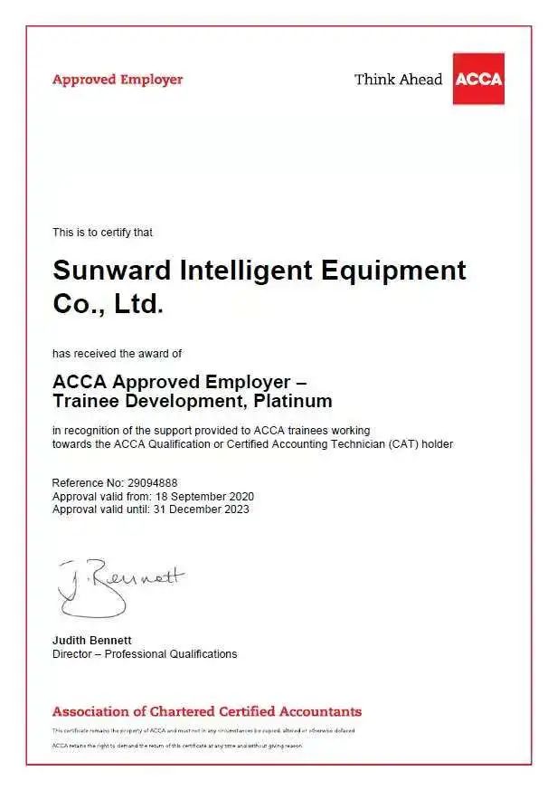 ף�أ��ǹ��ɶԹ������ܳ�ΪACCA�Ͽɹ���