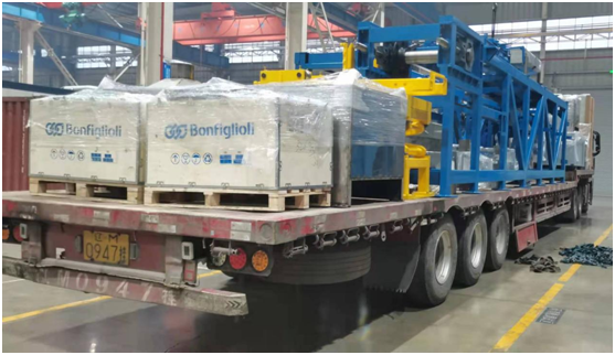 �м��ǹ��ɶԹ�����п��������Զ��߳���װ��˳�췢��