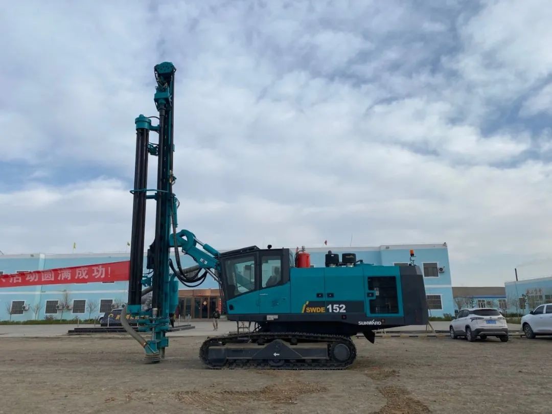 �ǹ��ɶԹ������ܾ�����������װ����ɽӦ��Ч��չʾ��