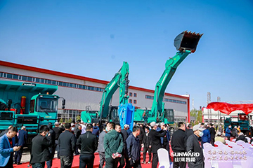 ����ɫ��ɽ�������ǹ��ɶԹ����޶�װ��԰�깤