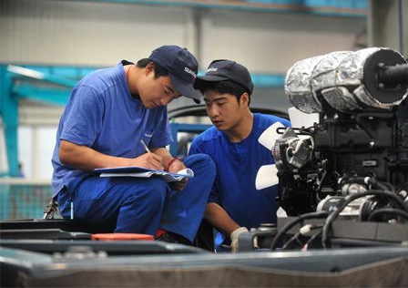 �»��籨�����ǹ��ɶԹ�����������ȫ�򹤳̻�е50ǿ