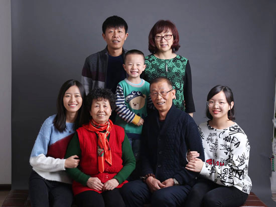 �����ǹ��ɶԹ���ʮһ�����ɼ������ϰ��¸�֮·