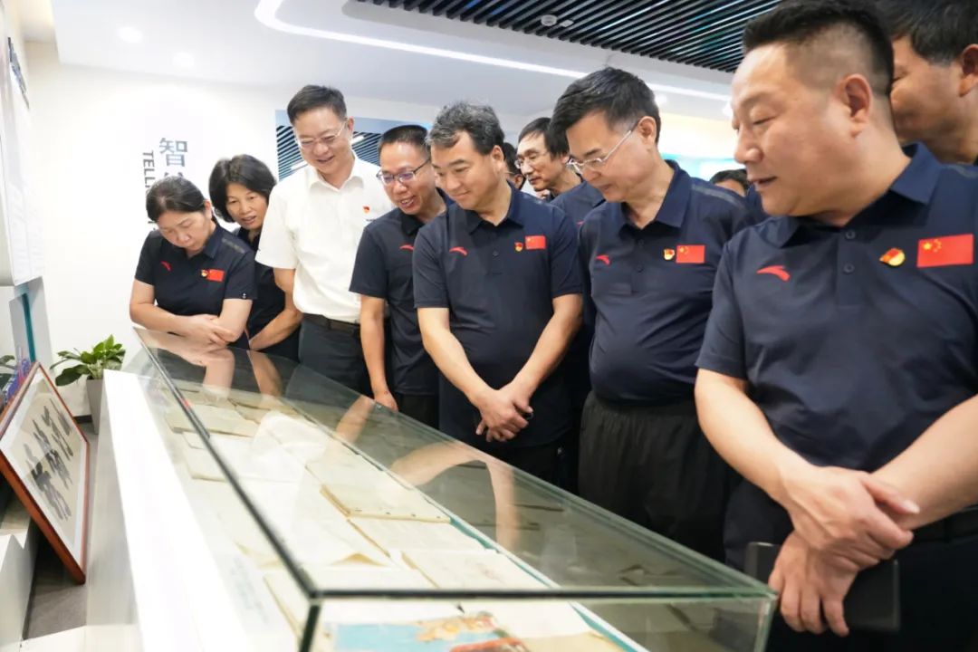 ����ʡί��У���ɰะ�ǹ��ɶԹ������ܿ�չ�ֳ���ѧ�˶�