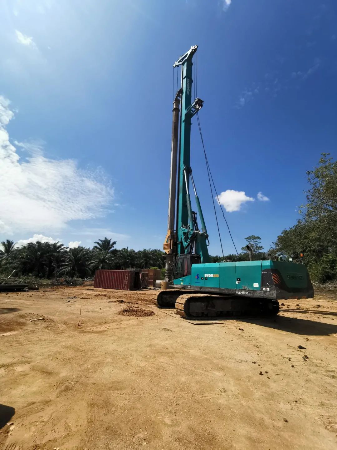 ���ߡ����������������Ƕ�������·��ECRL��׮����Ŀ���뽨�������