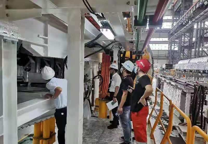 一句话新闻 | 速览糖果派对官网智能近期要闻