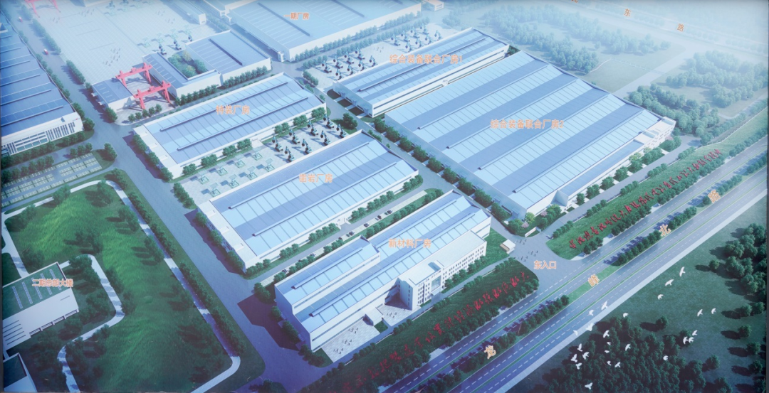 湖南省委常委、省委秘书长张剑飞一行调研糖果派对官网智能