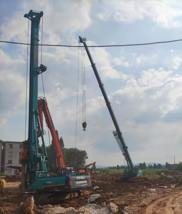 �������� | ʮ��׮���������ң���������һ֧�ǹ��ɶԹ������ܡ�ʩ�����š�