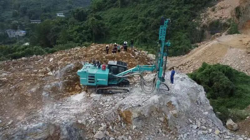 ������ɫ��ɽ�������ǹ��ɶԹ������ܡ������ȷ桱SWDHϵ�ж��������չ����