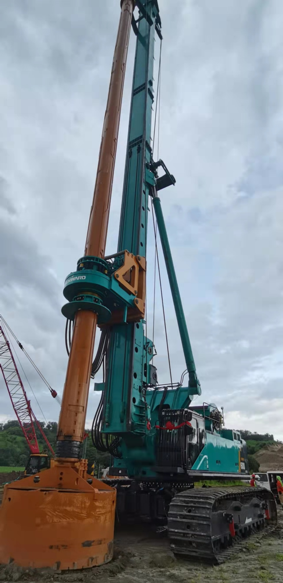 �´���һ��һ�����ǹ��ɶԹ����������������ش󹤳̽���