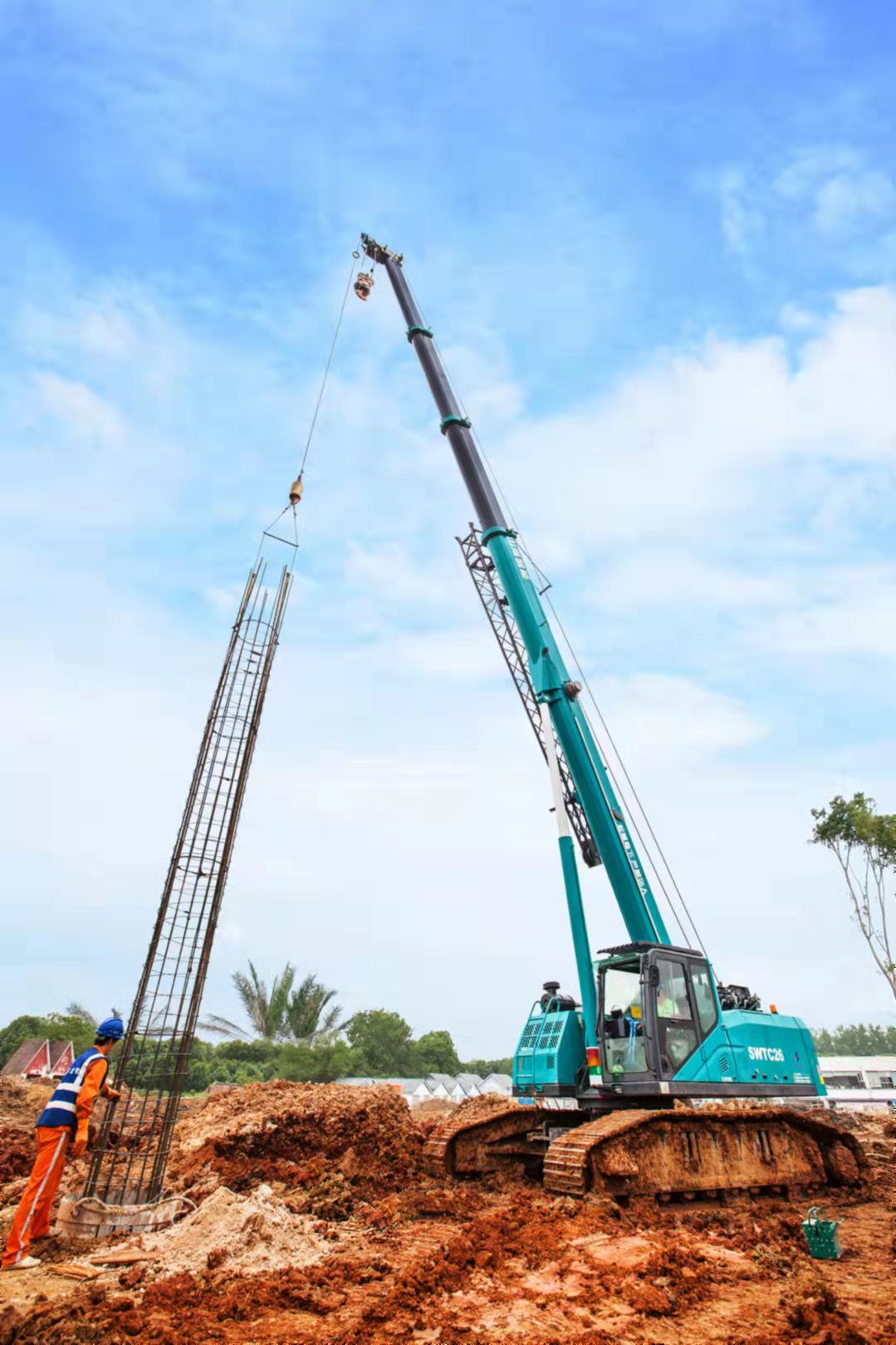 �������� | Ǳ��׮��ʩ��30����������׼�ǹ��ɶԹ�������������