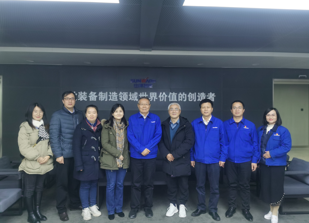 ºþÄÏÊ¡È˹¤ÖÇÄÜѧ»áÃØÊ鳤³Â°®±óÒ»Ðп¼²ìµ÷ÑÐÌǹûÅɶԹÙÍøÖÇÄÜ