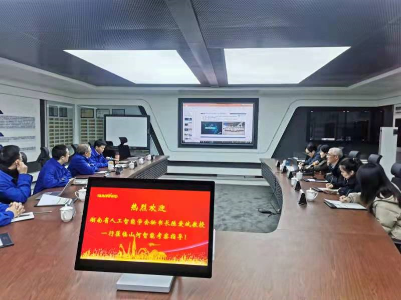 ºþÄÏÊ¡È˹¤ÖÇÄÜѧ»áÃØÊ鳤³Â°®±óÒ»Ðп¼²ìµ÷ÑÐÌǹûÅɶԹÙÍøÖÇÄÜ