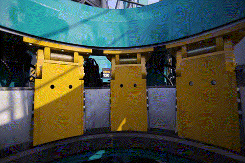 Çå¾²¸ßЧ¸ü»·±££¡ÌǹûÅɶԹÙÍøÖÇÄÜÈ«»Ø×ªÈ«Ì×¹ÜÊ©¹¤ÔÙÌíÐÂÀûÆ÷