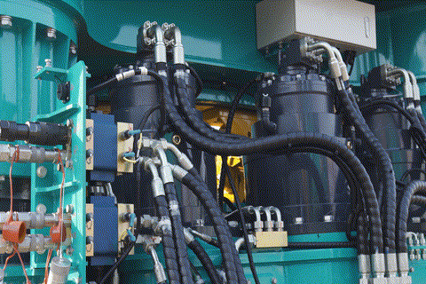 Çå¾²¸ßЧ¸ü»·±££¡ÌǹûÅɶԹÙÍøÖÇÄÜÈ«»Ø×ªÈ«Ì×¹ÜÊ©¹¤ÔÙÌíÐÂÀûÆ÷