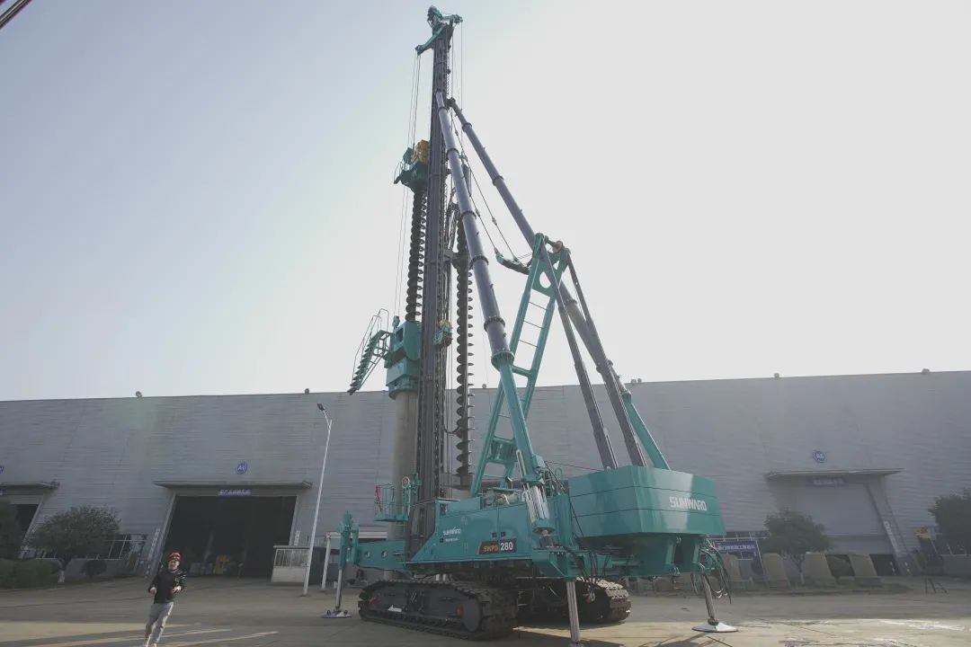 ֲ׮������ǹ��ɶԹ������ܿ�����ֱ��Ԥ��׮ʩ��ȫ��̽��ʵ��