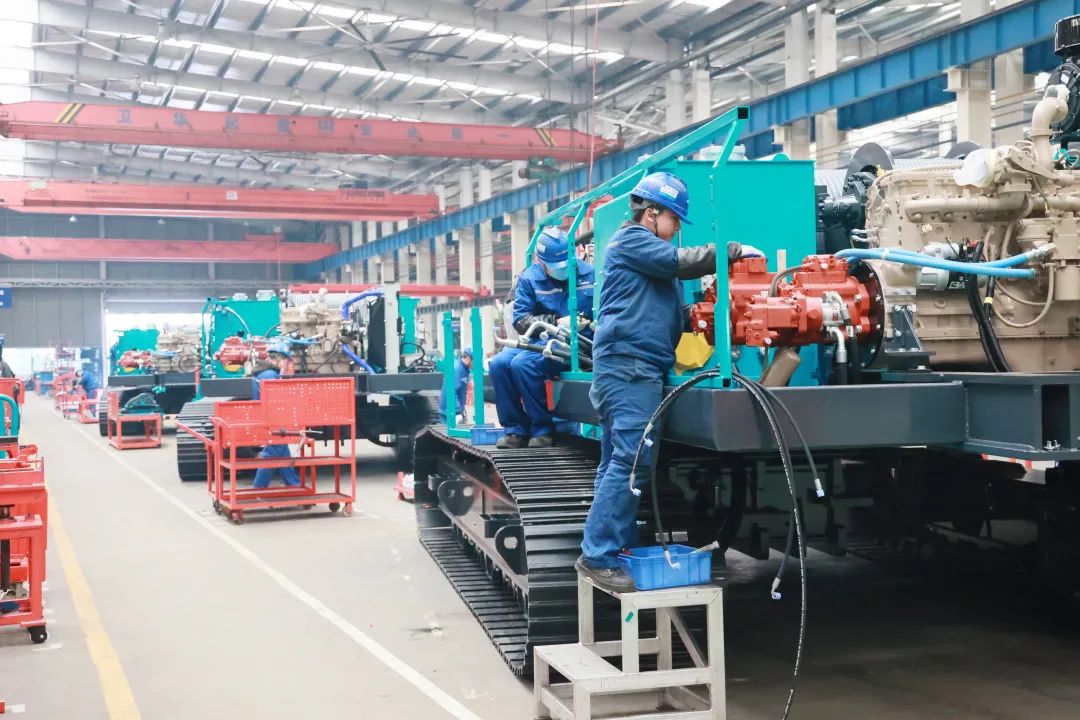 向着冲耀眼标全力以赴!糖果派对官网智能正式开工