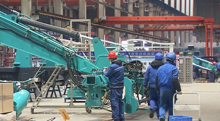 向着冲耀眼标全力以赴!糖果派对官网智能正式开工