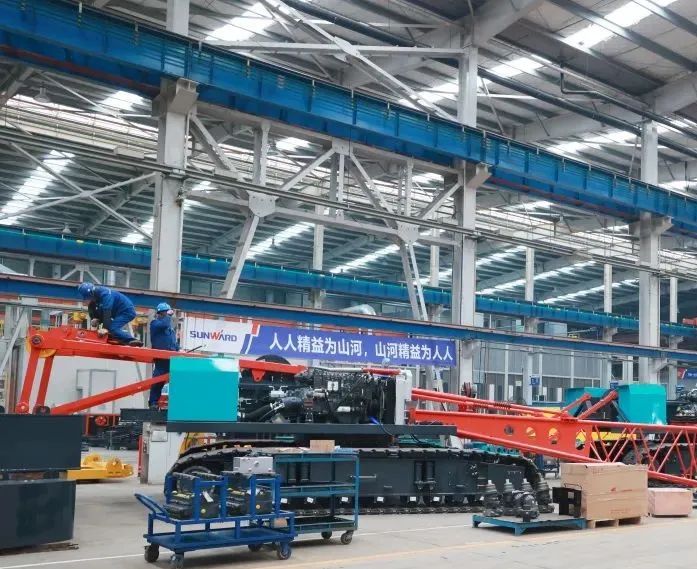 向着冲耀眼标全力以赴!糖果派对官网智能正式开工