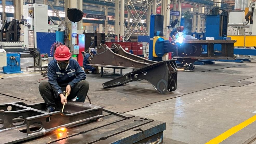 铆足“虎”劲加油干!糖果派对官网智能掀起复工复产热潮