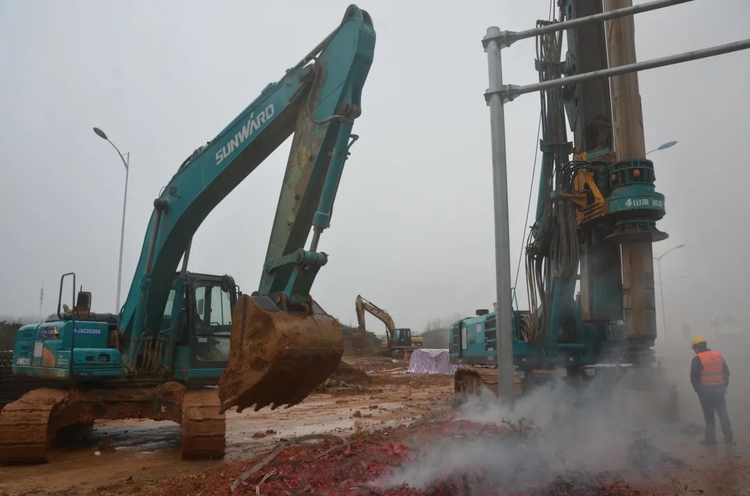 铆足“虎”劲加油干!糖果派对官网智能掀起复工复产热潮