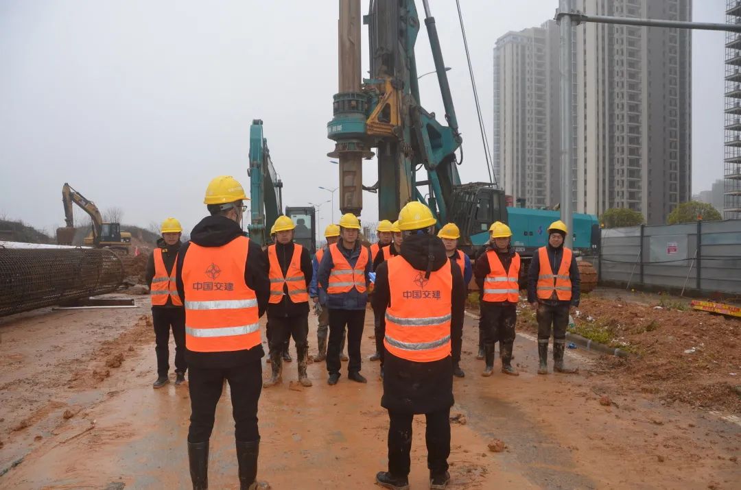 铆足“虎”劲加油干!糖果派对官网智能掀起复工复产热潮