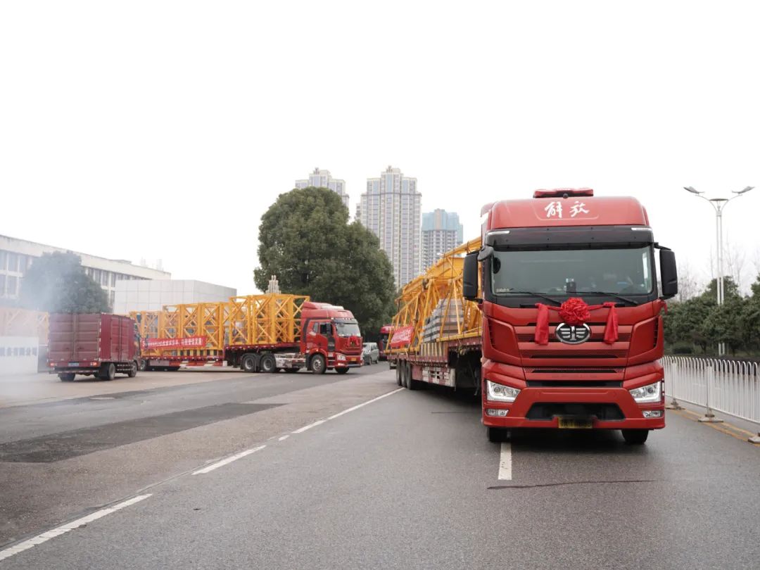 ¡°»¢¡±Á¦È«¿ª£¡ÌǹûÅɶԹÙÍø½Â´¿ªÃź췢»õÒÇʽʢ´ó¾ÙÐÐ