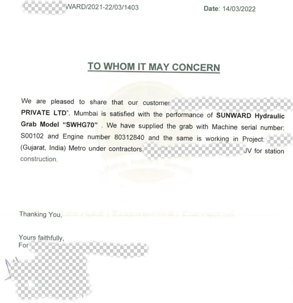 лл�ţ��ǹ��ɶԹ�������SWHG70Һѹץ�������������ʩ����һ��