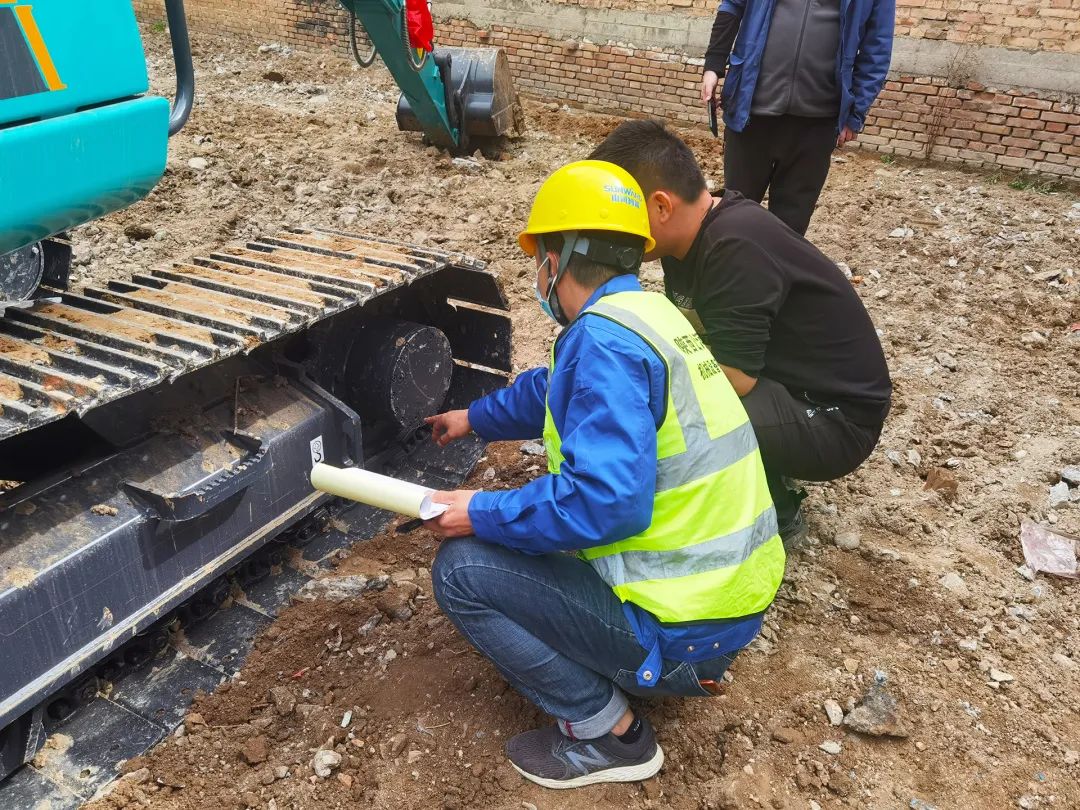 创富故事 | 买它!糖果派对官网智能俘获“国产挖掘机喜欢者”的心