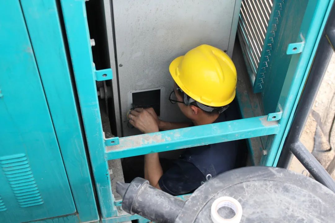 ´òÔì·þÎñ±ê¸Ë£¡ÌǹûÅɶԹÙÍøÆÕʯÀÕ¡°·þÎñÍòÀïÐС±Ô˶¯»ðÈȾÙÐÐÖÐ