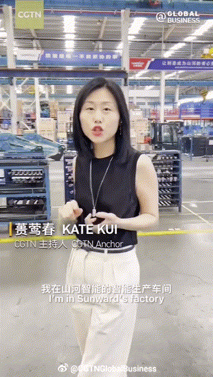 CGTN̽����ר���ǹ��ɶԹ������ܶ��³�����ϯר�Һ��廪��������