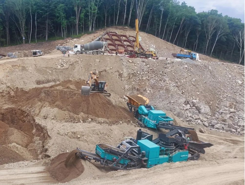 �ǹ��ɶԹ�����ʯ�ճ����ƶ�����װ�������������������ν���