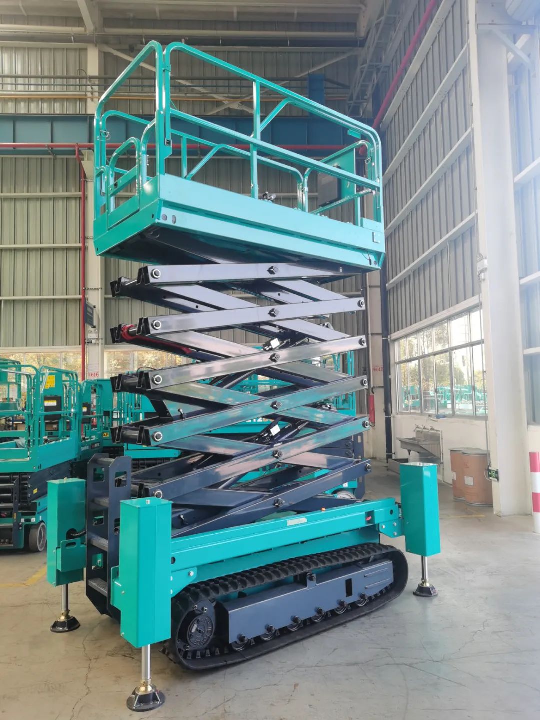 ���ٵ綯����Ʒ�ṹ���ǹ��ɶԹ������ܵ�һ���Ĵ�����ʽ�߿���ҵƽ̨���ˣ�