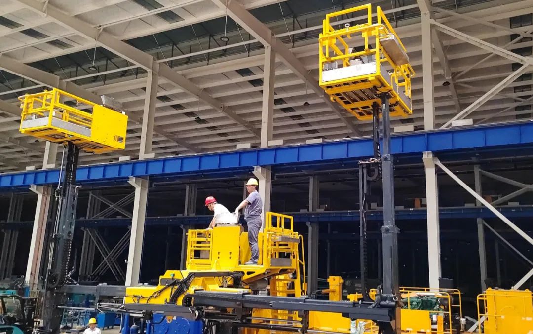 Ϊ��·���䱣�ݻ������ǹ��ɶԹ���������������������ƽ̨��ҵװ���ֳɽ���